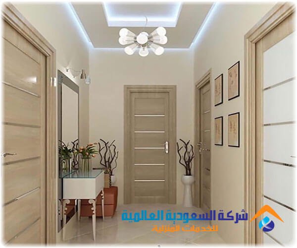 ترميم منازل بالرياض