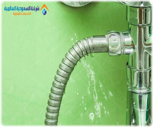 شركة كشف تسربات 40%