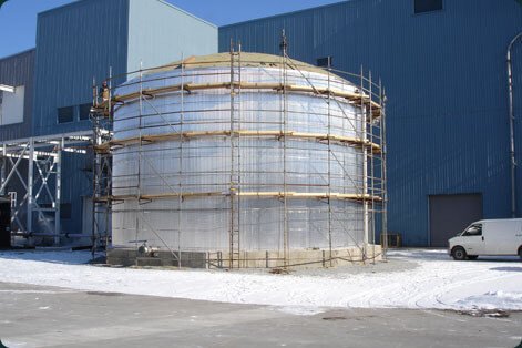 عزل خزانات شمال الرياض 0537830223